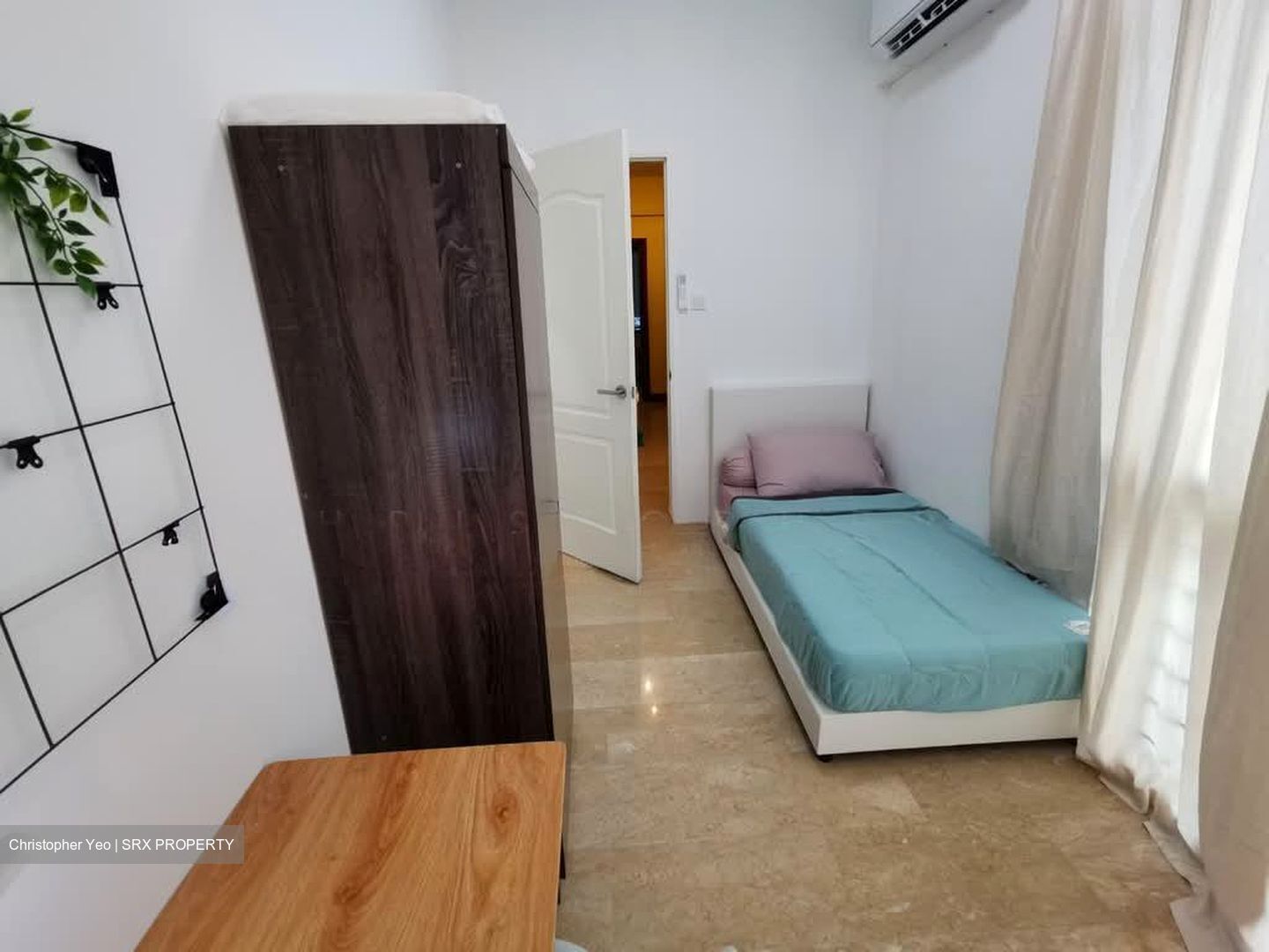 Parc Oasis (D22), Condominium #556187281